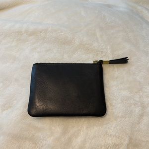 Black Wallet